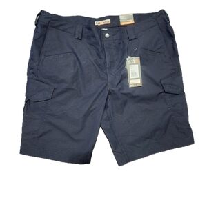 5.11 Blue Tactical Shorts